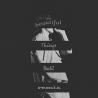 Benson Boone - Beautiful Things (Silver & John Price Remix) Extended Clean 132