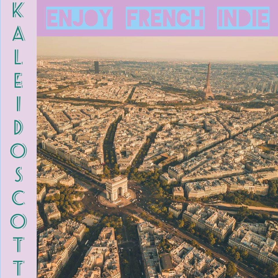 French Indie ·法国独立音乐指北