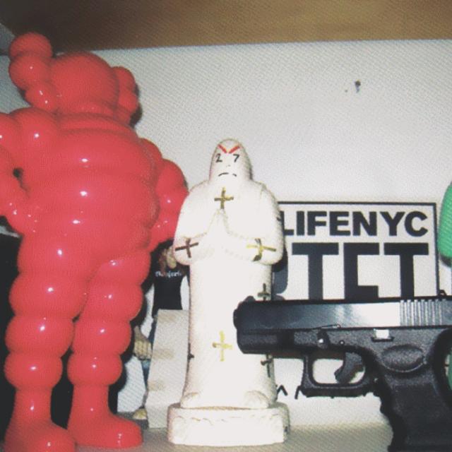 †