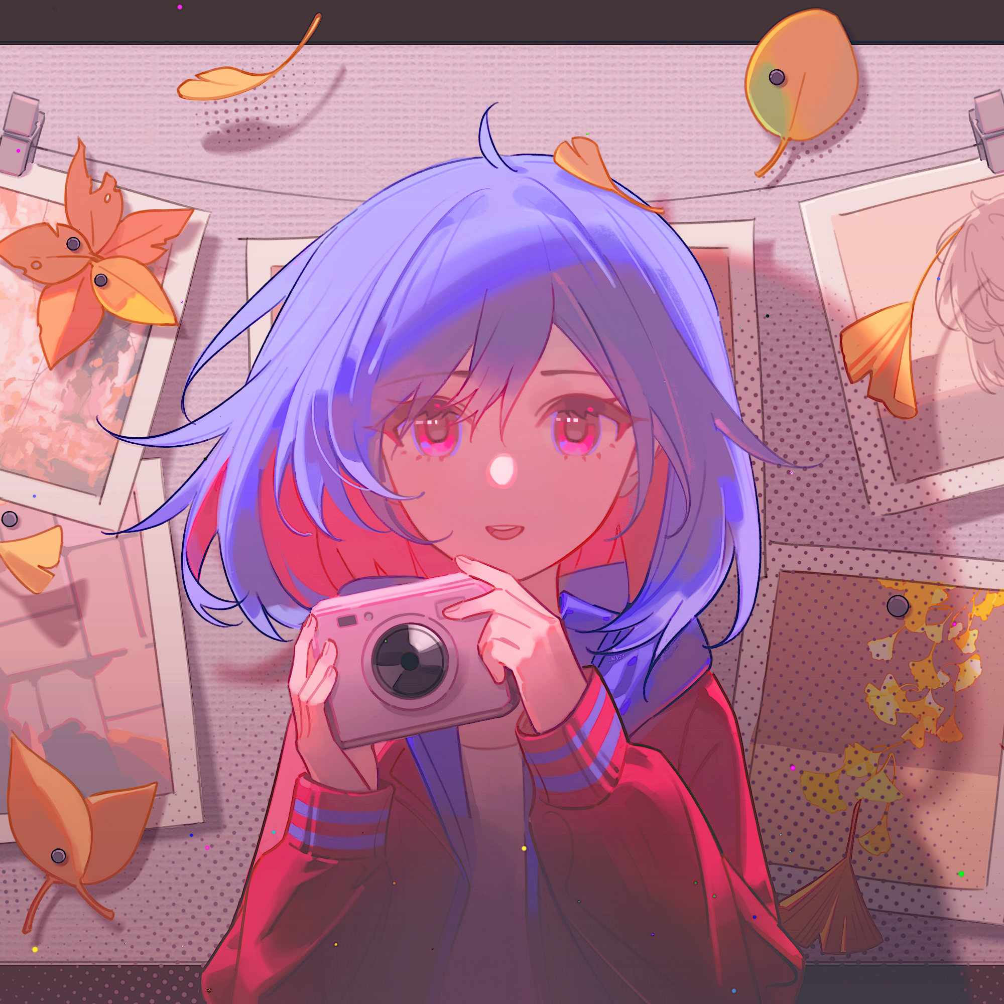 星语落枫填词作品集