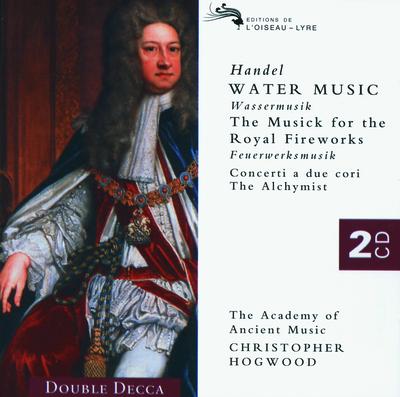 Arias I & II for oboes, horns and bassoons