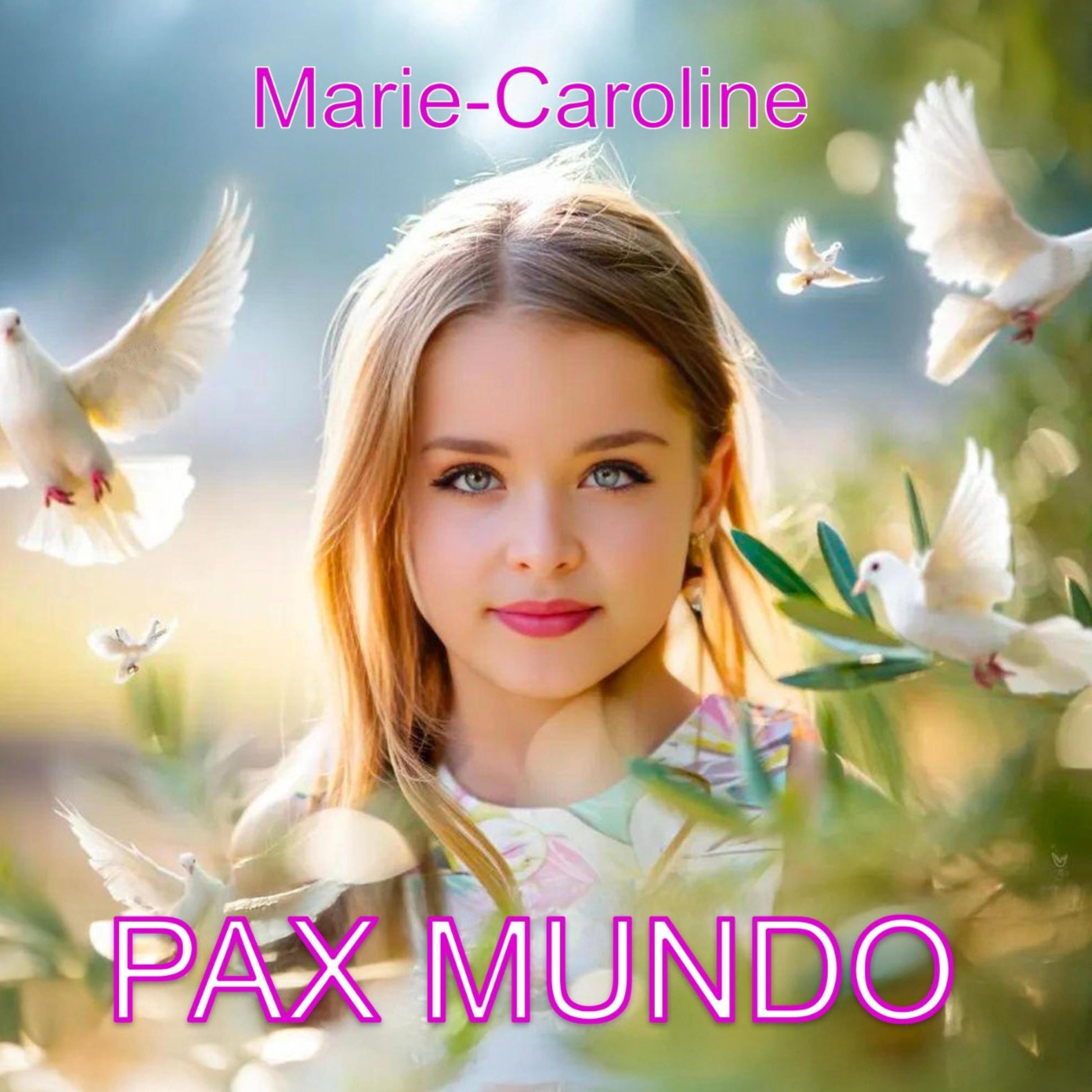 Pax Mundo