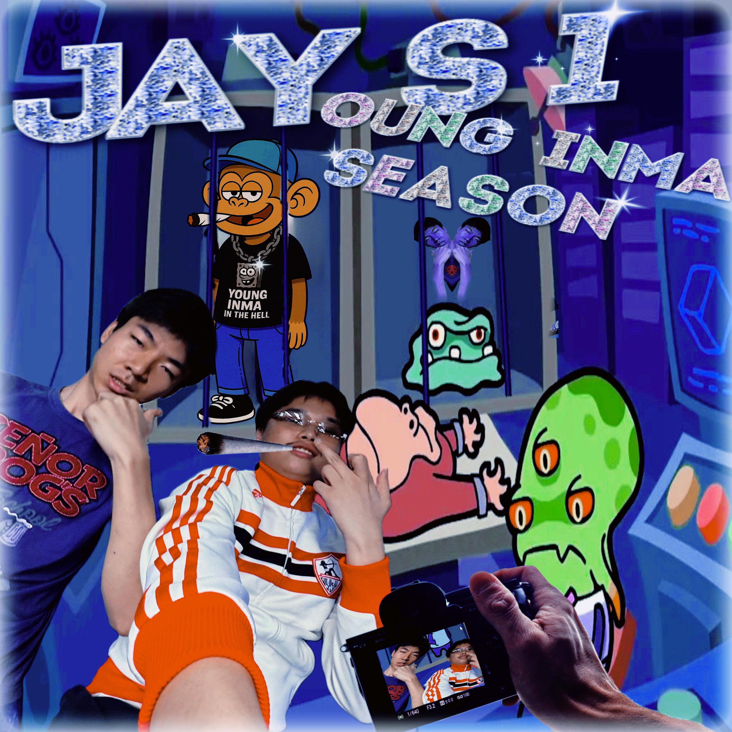 Jay s 1 (Young 임마 season)