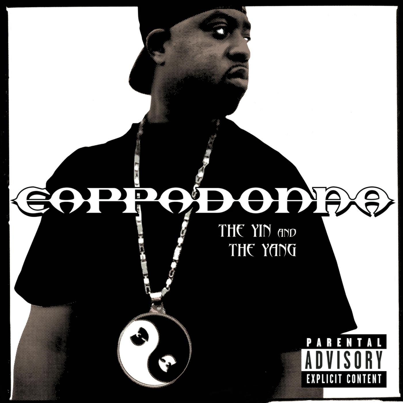 Cappadonna - Big Business (featuring Shyheim & Crunch) (Album Version)