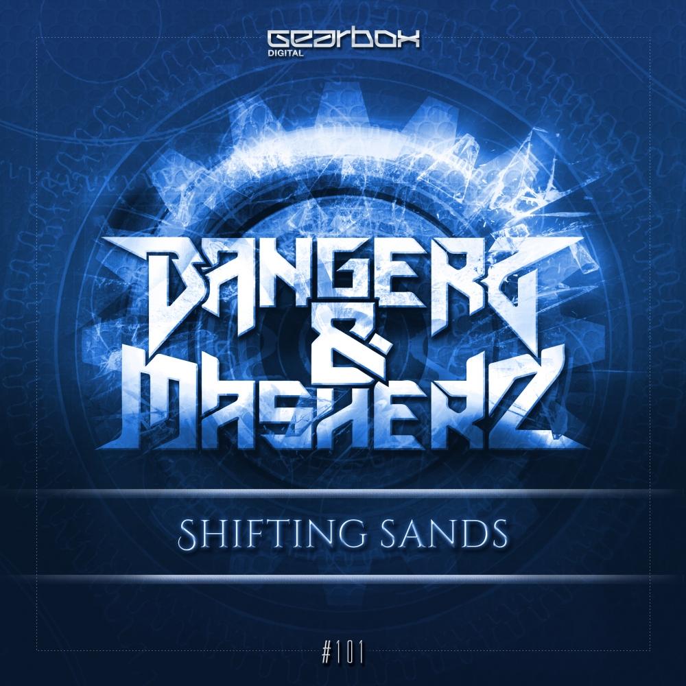 shifting sands (original mix)