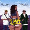 Emedet - Ima (Love) (feat. Natty vybz)