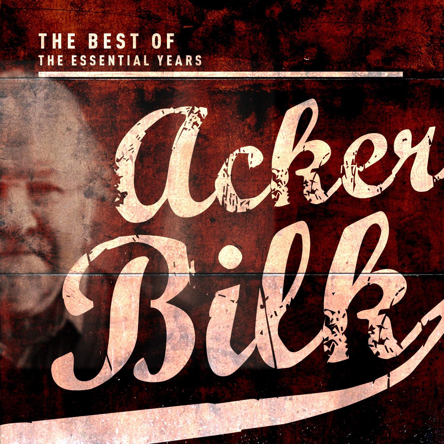 Best of the Essential Years: Acker Bilk & His Paramount Jazz Band专辑