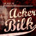 Best of the Essential Years: Acker Bilk & His Paramount Jazz Band