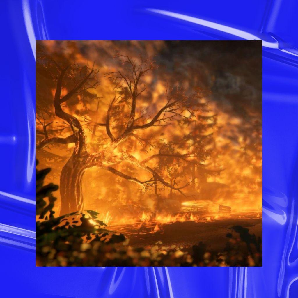 【免费无水印】"战火"