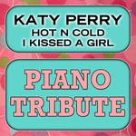 Katy Perry Piano Tribute专辑