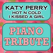 Katy Perry Piano Tribute