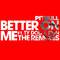 Better On Me (The Remixes)专辑