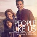 People Like Us (Original Motion Picture Soundtrack)专辑