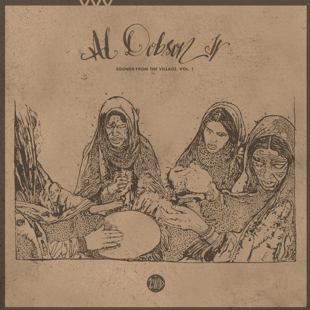 Sounds from the Village Vol.1