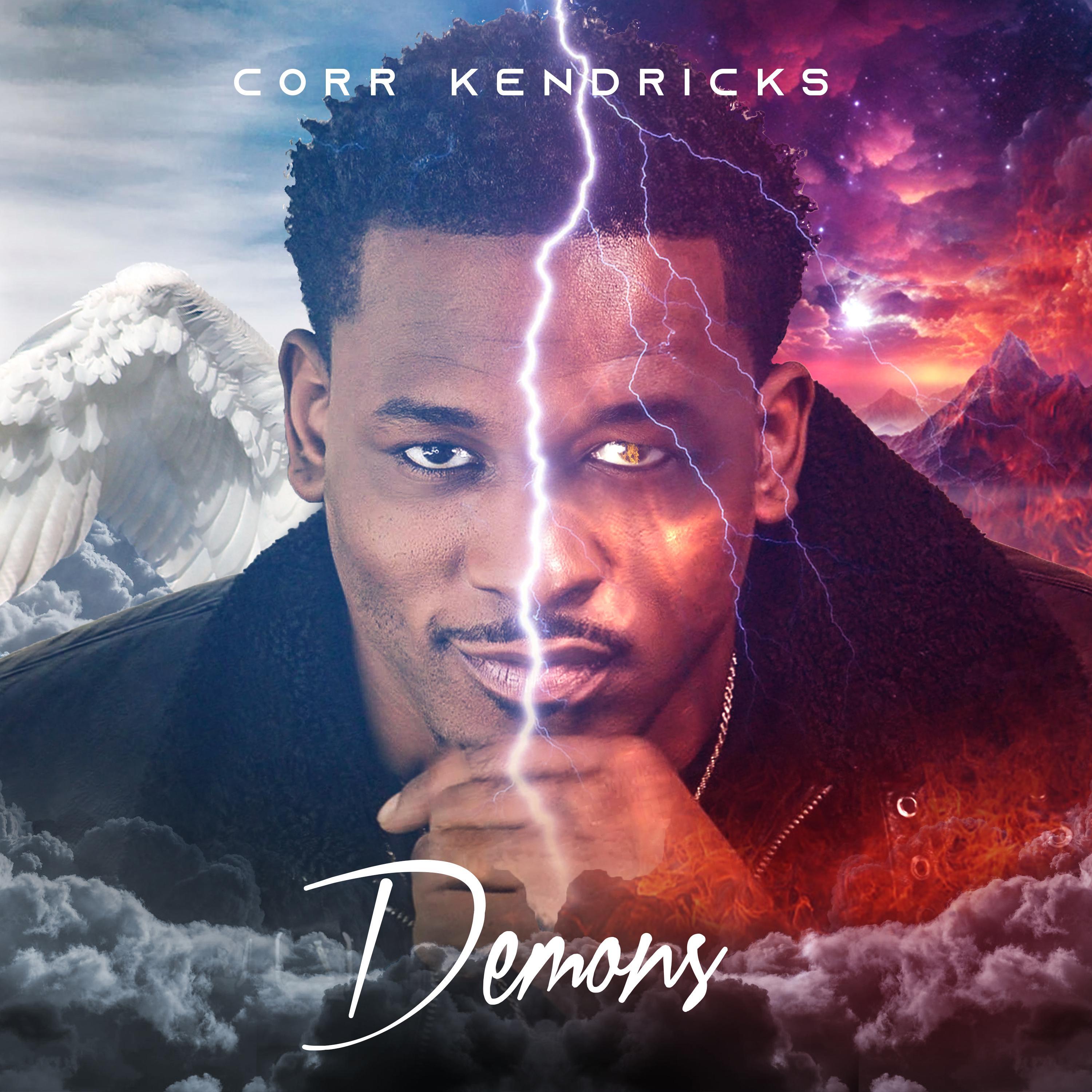 Corr Kendricks - DEMONS (Radio Edit)