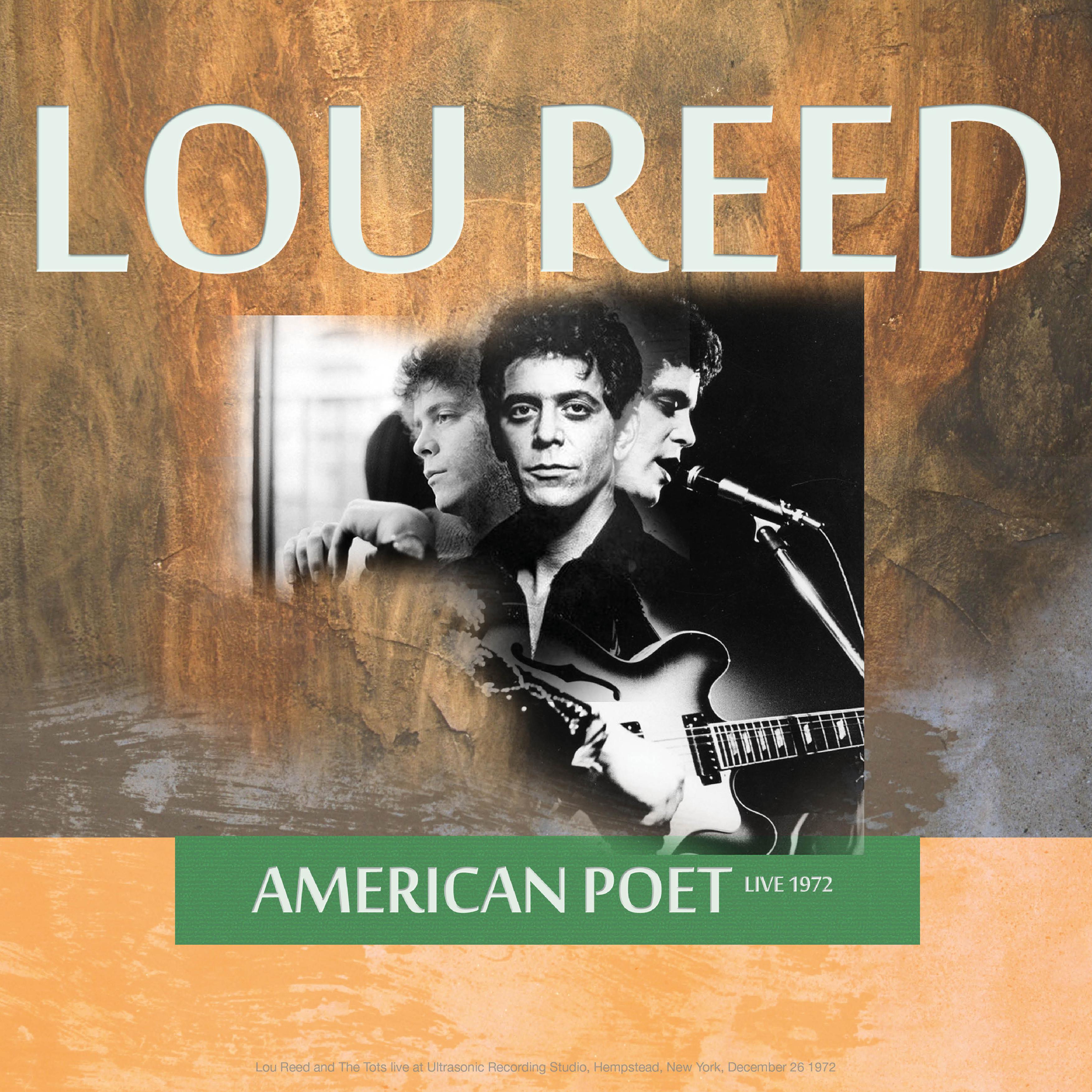 Lou Reed - ****** (Live)