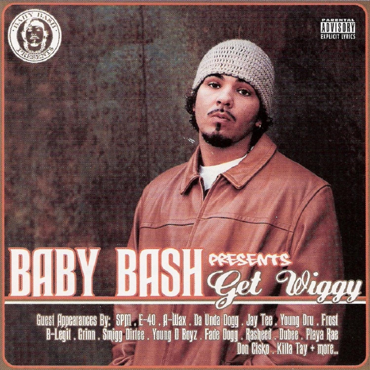 Baby Bash - Crazy Love