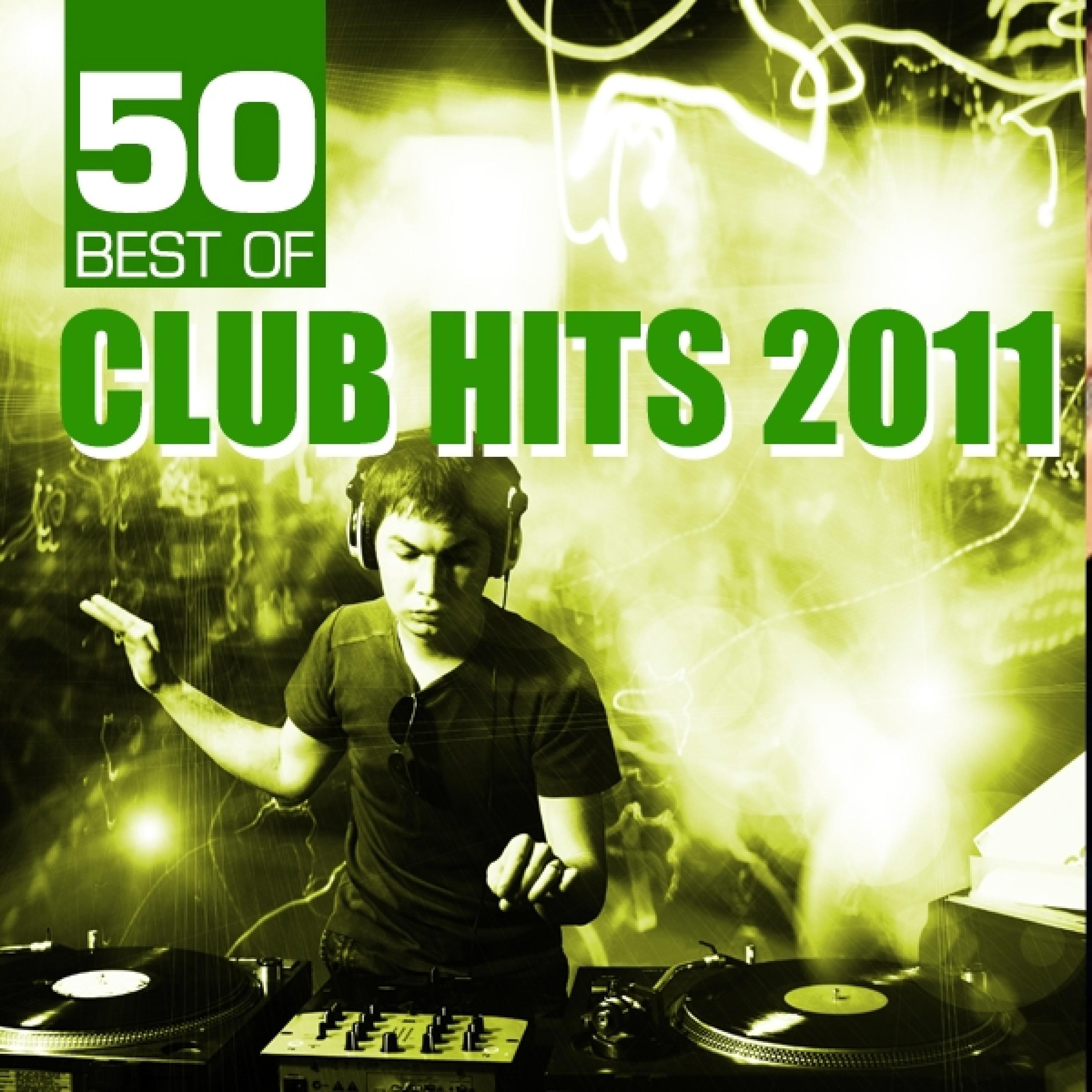 50 Best of Club Hits 2011