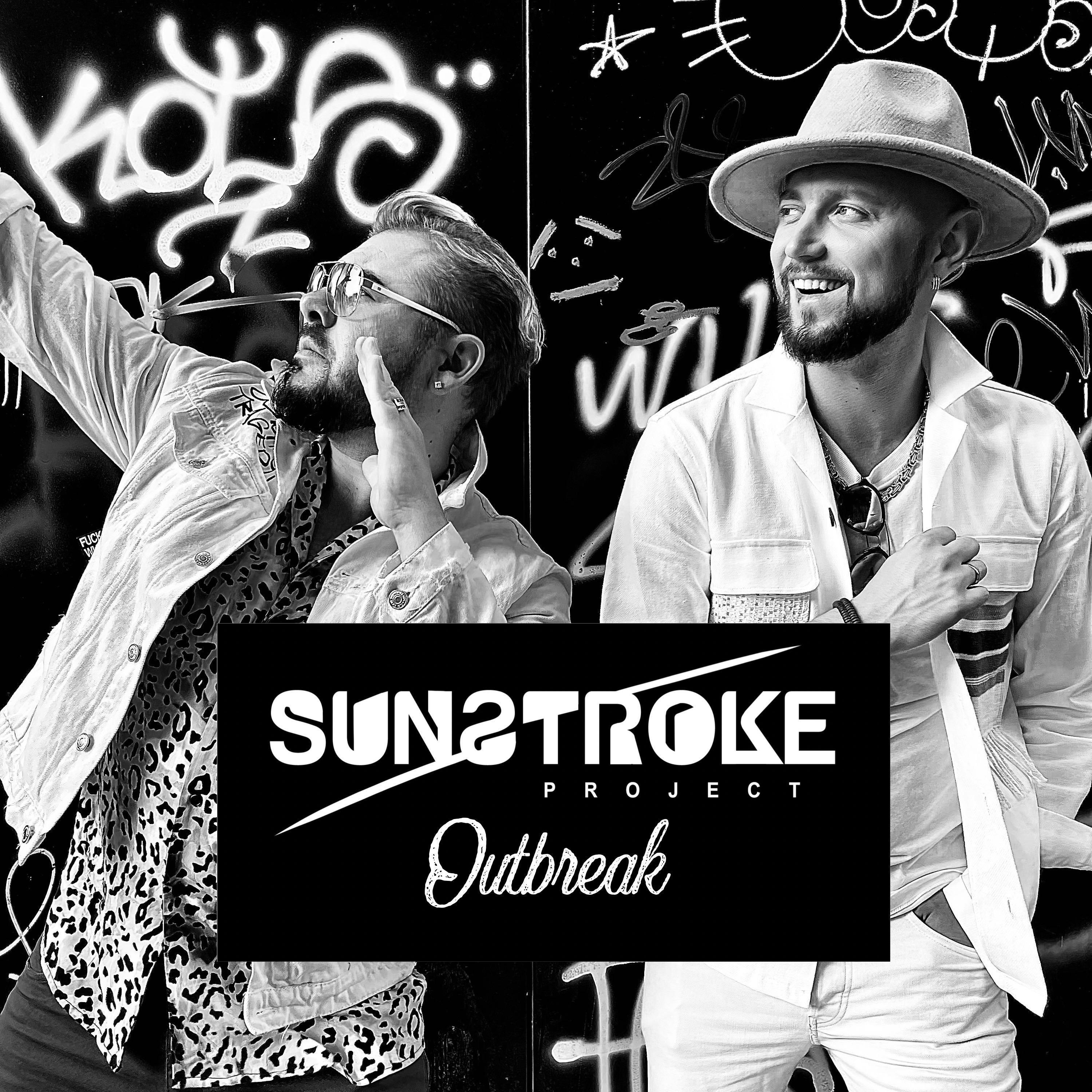 Sunstroke Project - Sax u up