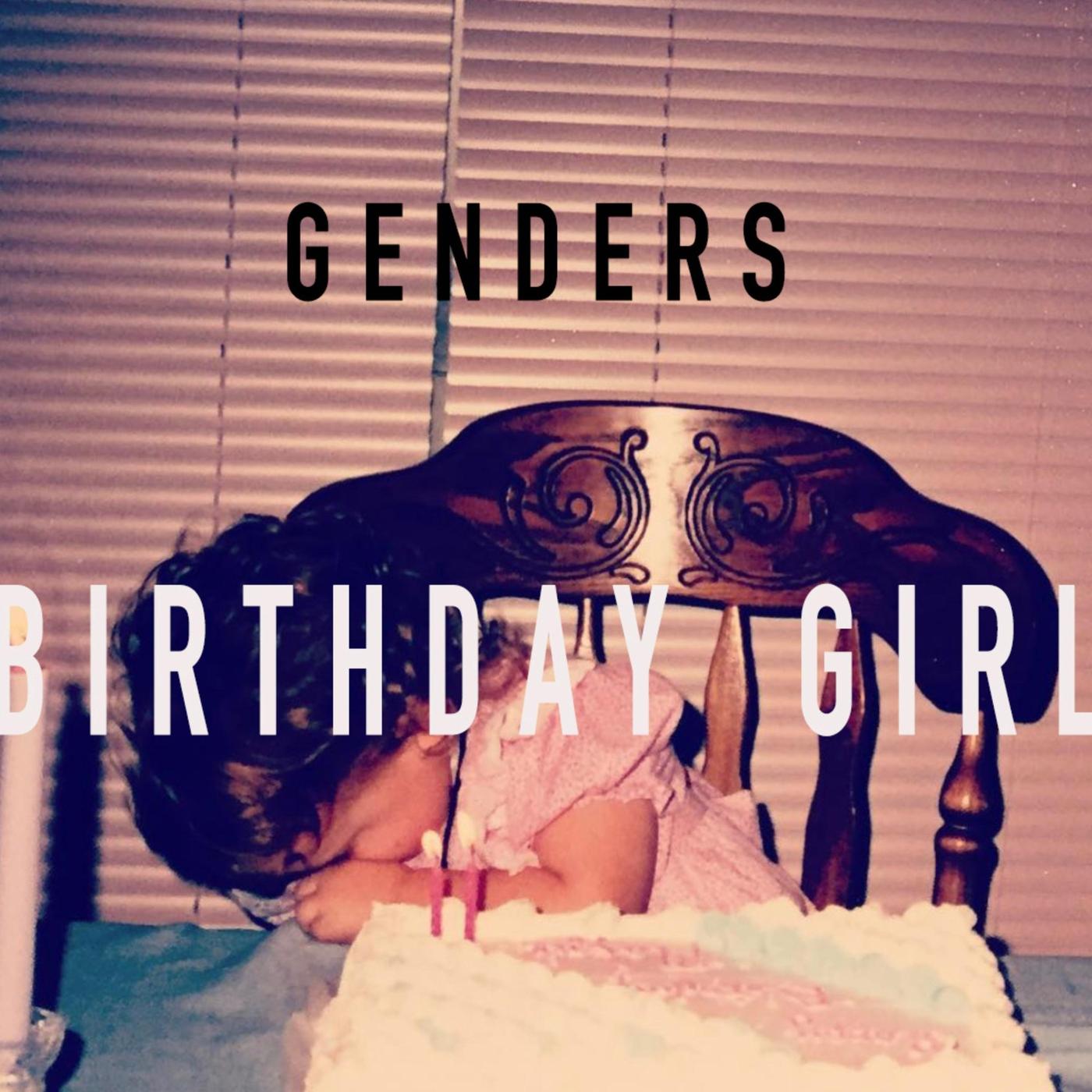 Birthday Girl