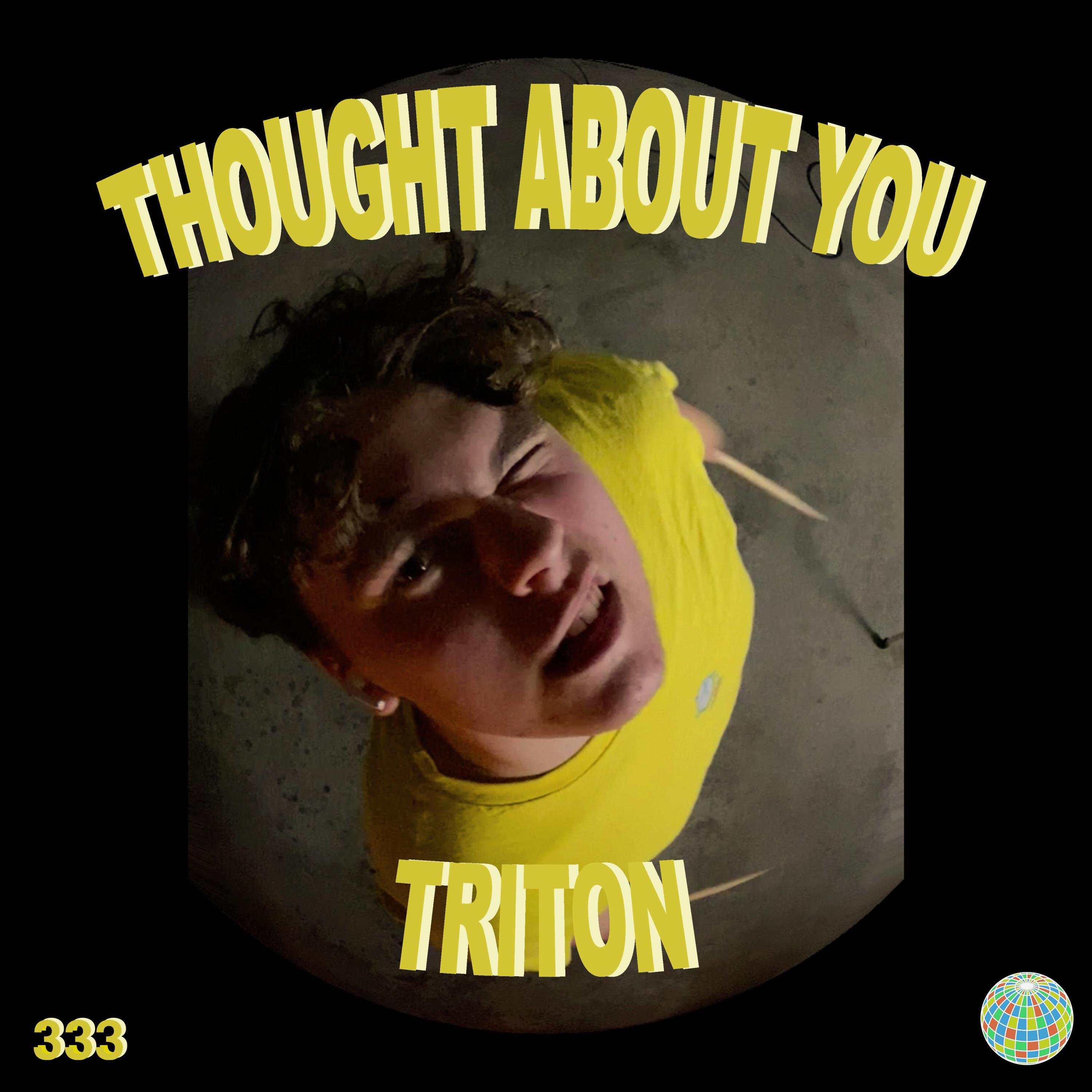 Thought About You