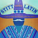 Stitt Goes Latin专辑