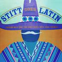 Stitt Goes Latin专辑