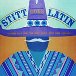 Stitt Goes Latin专辑
