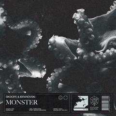 Monster (Extended Mix)