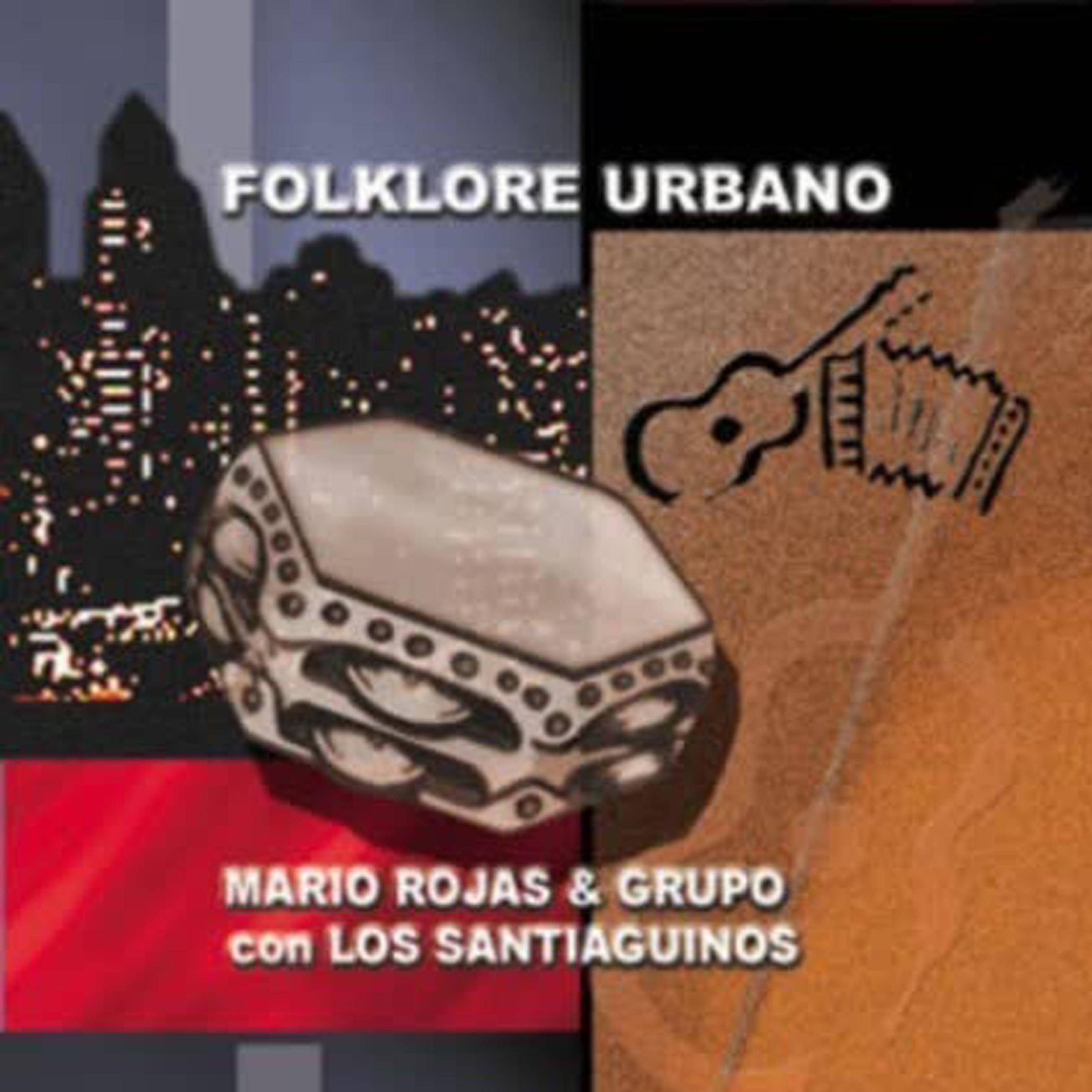 Folklore Urbano