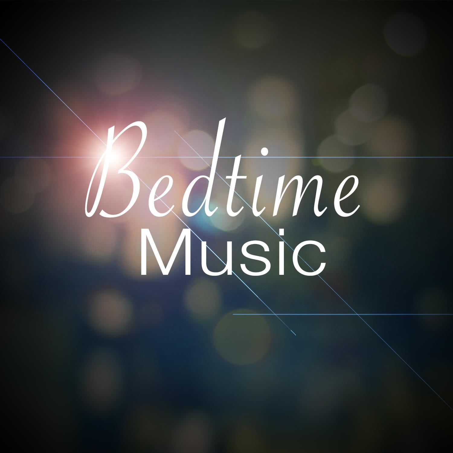 Bedtime Music专辑