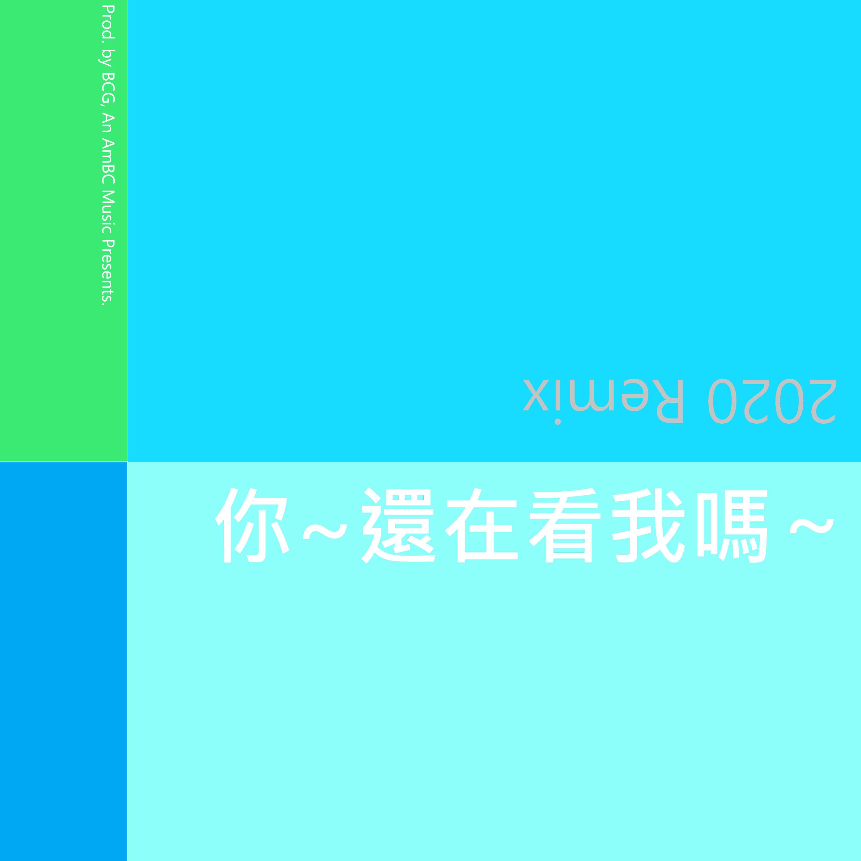 你~还在看我吗 (2020 Remix)