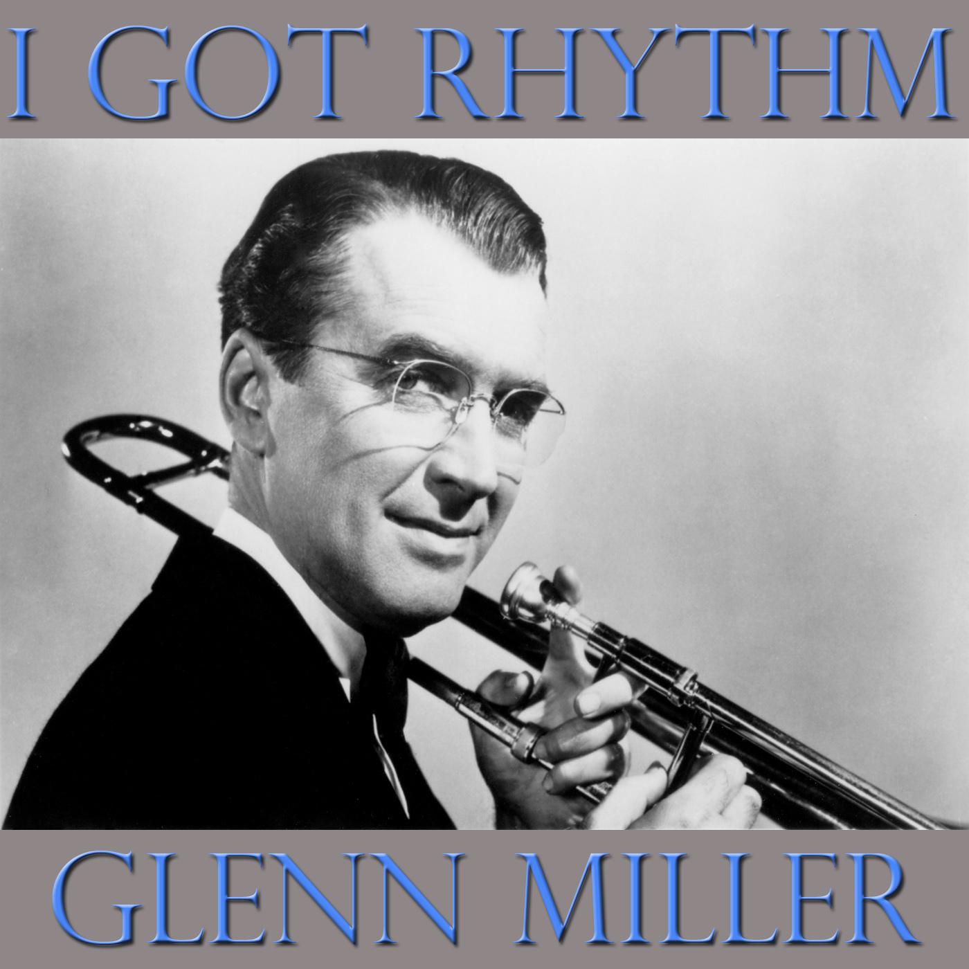 I Got Rhythm