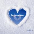 Happy new year