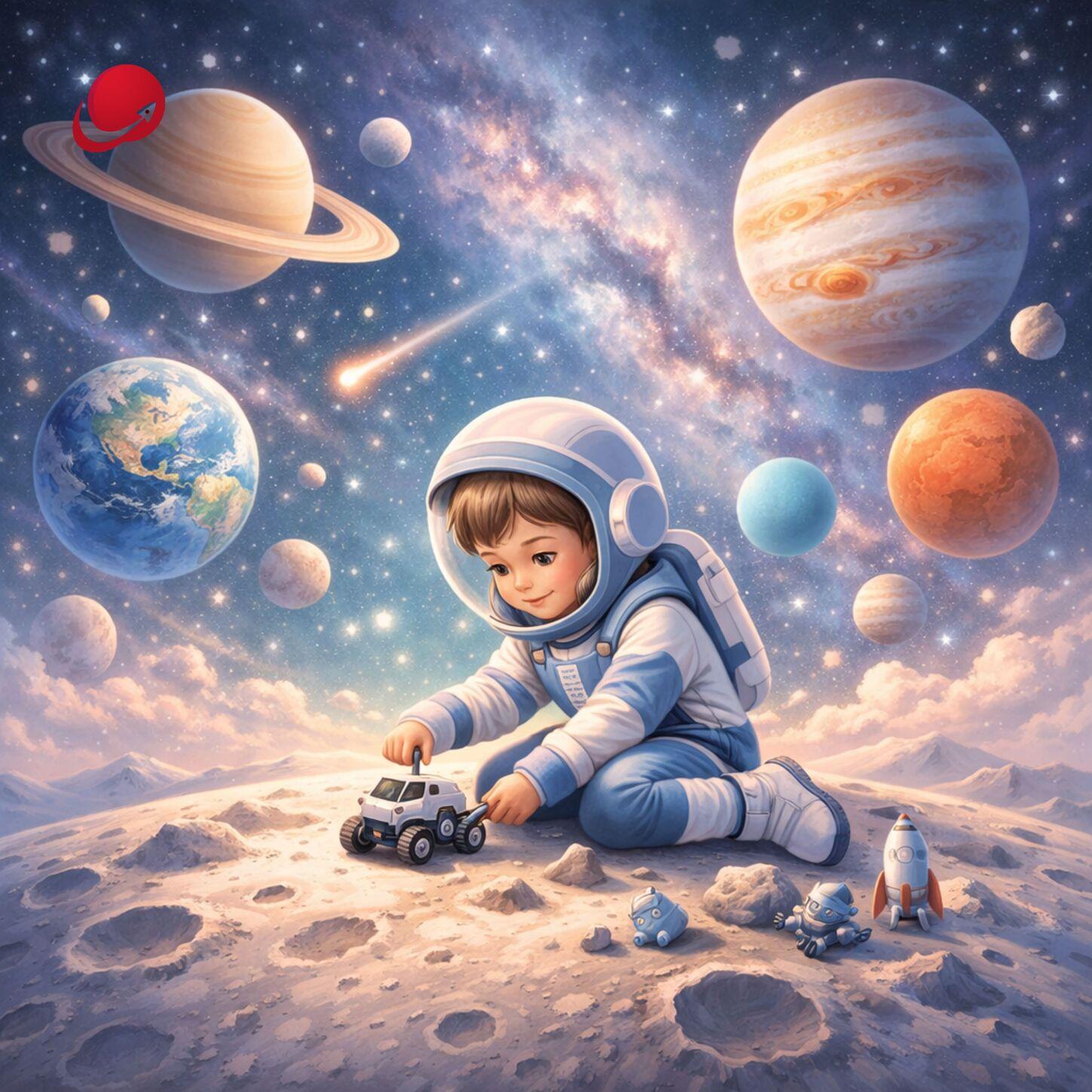 Moonchild
