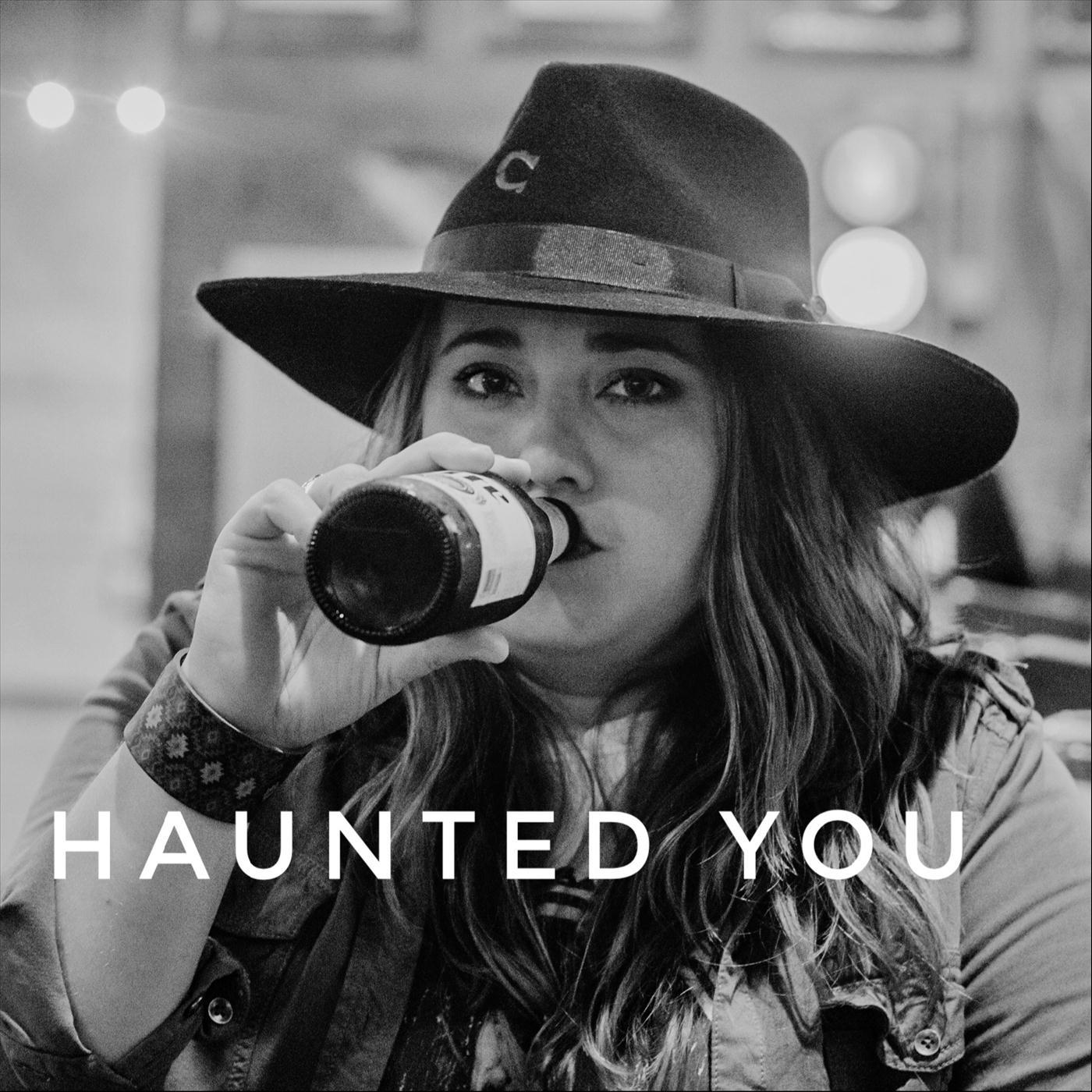 Haunted You