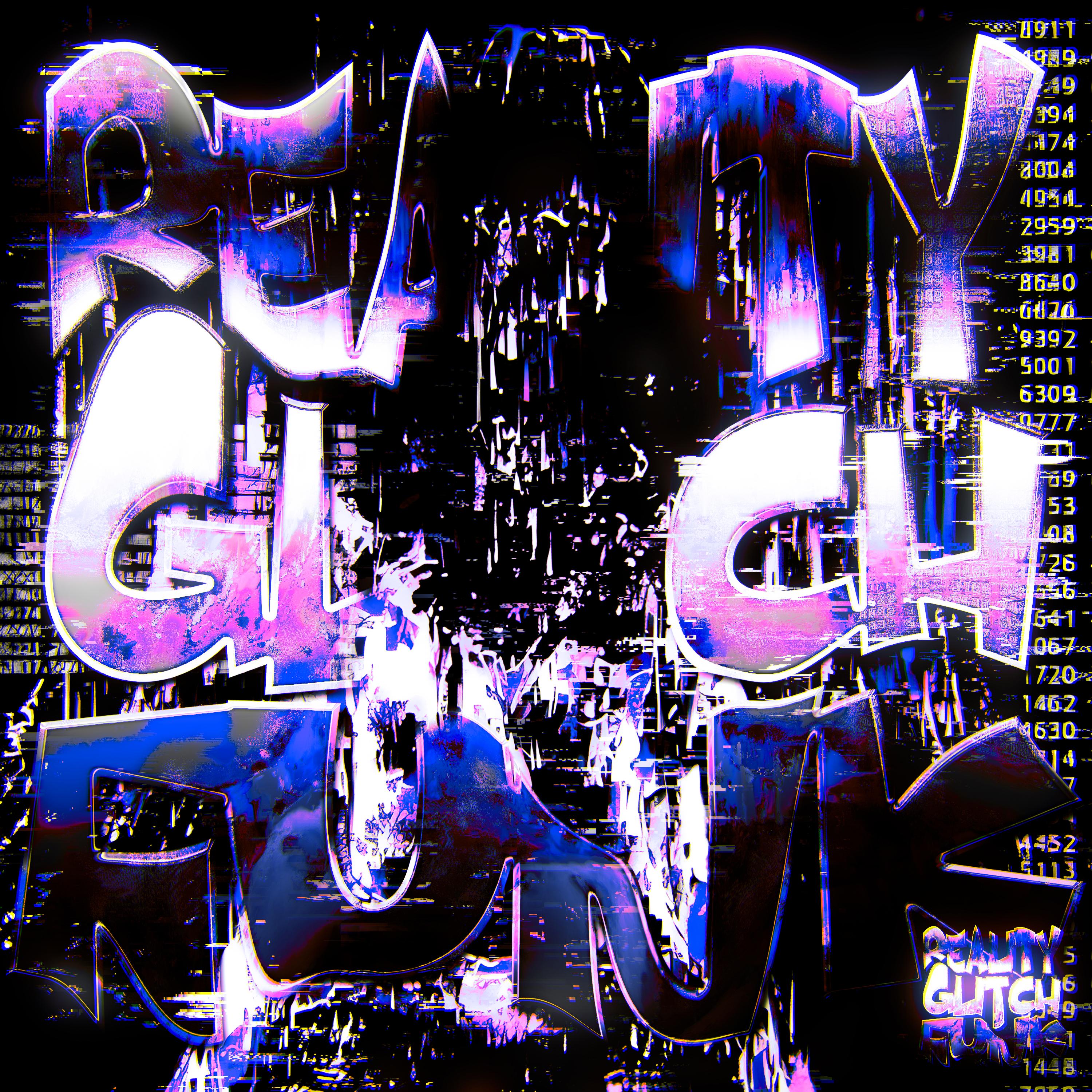 Reality Glitch Funk