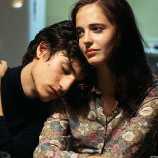 『欧美』电影里那些文艺青年的精神角落