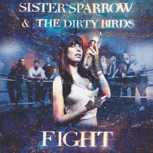 Fight EP