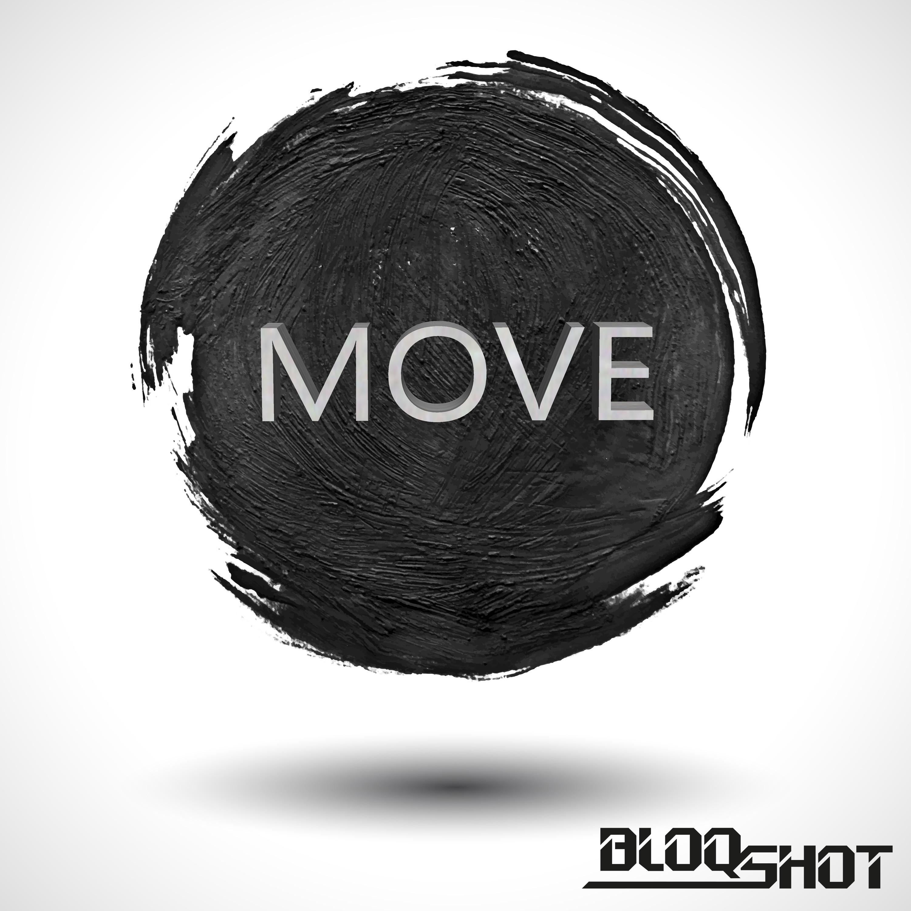 Move (Original Mix)