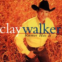 One Two I Love You - Clay Walker (karaoke)