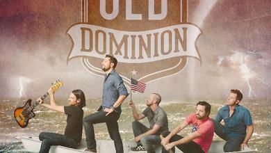 Old Dominion