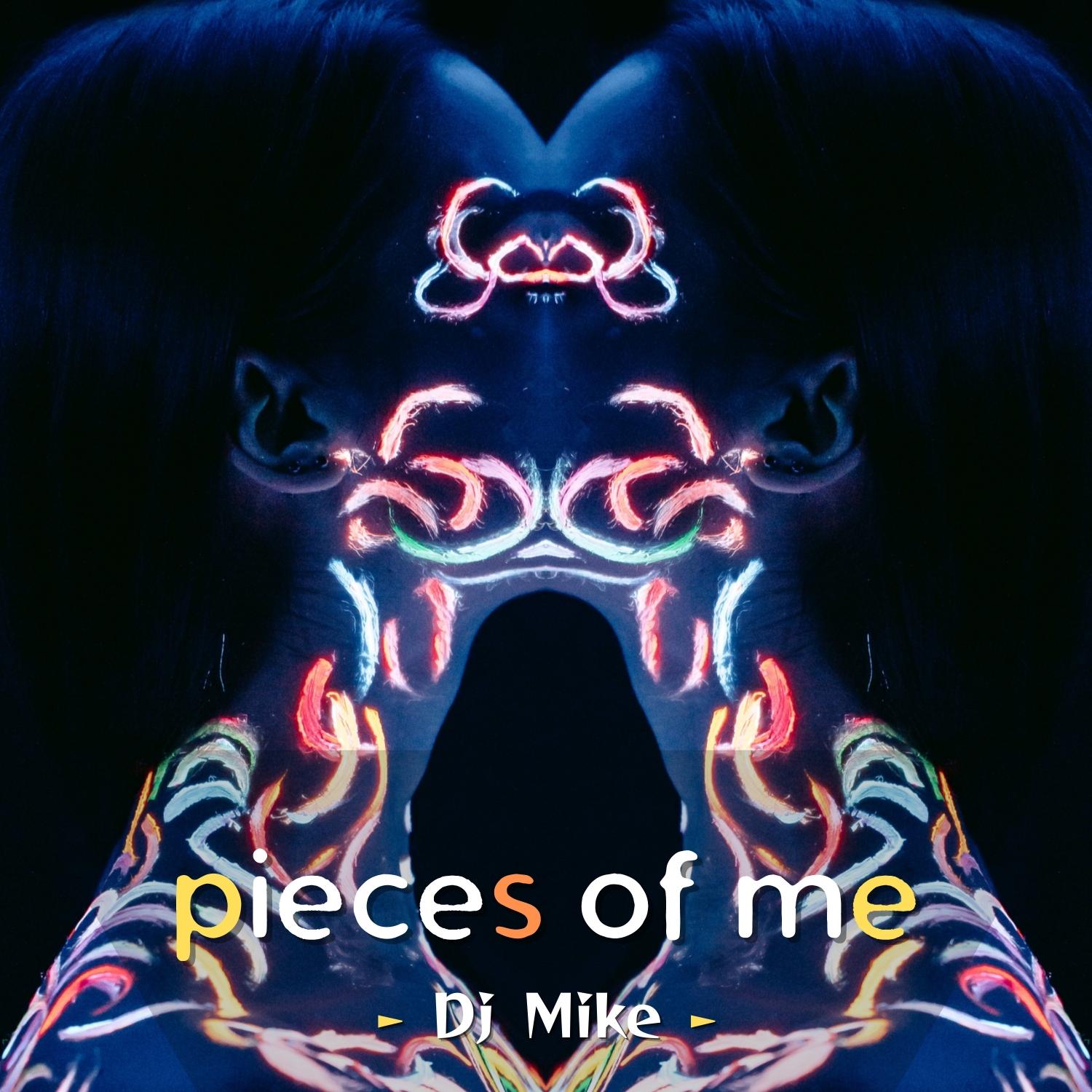 Pieces of Me