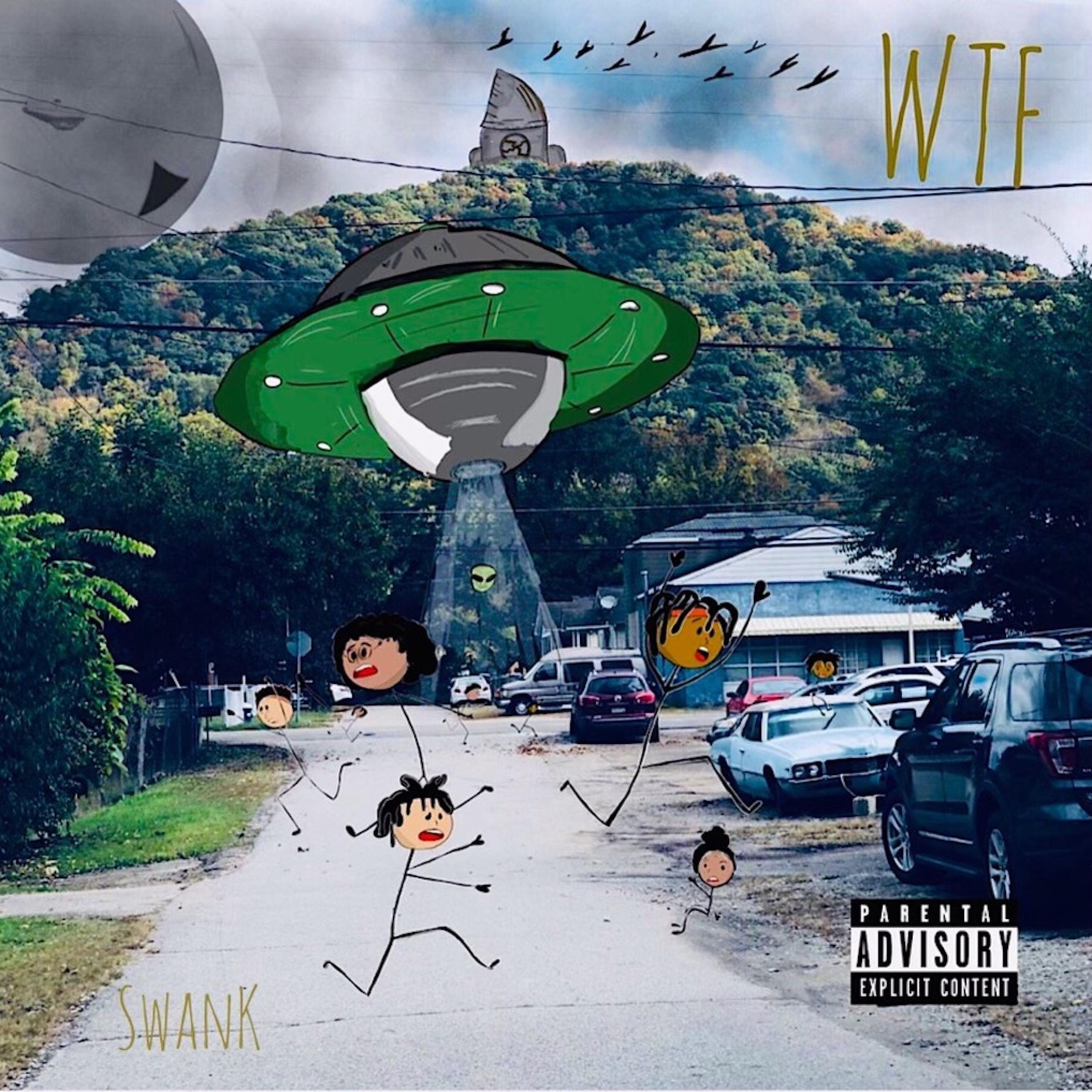 WTF