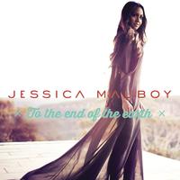 Jessica Mauboy - To the End of the Earth (Pre-V) 带和声伴奏