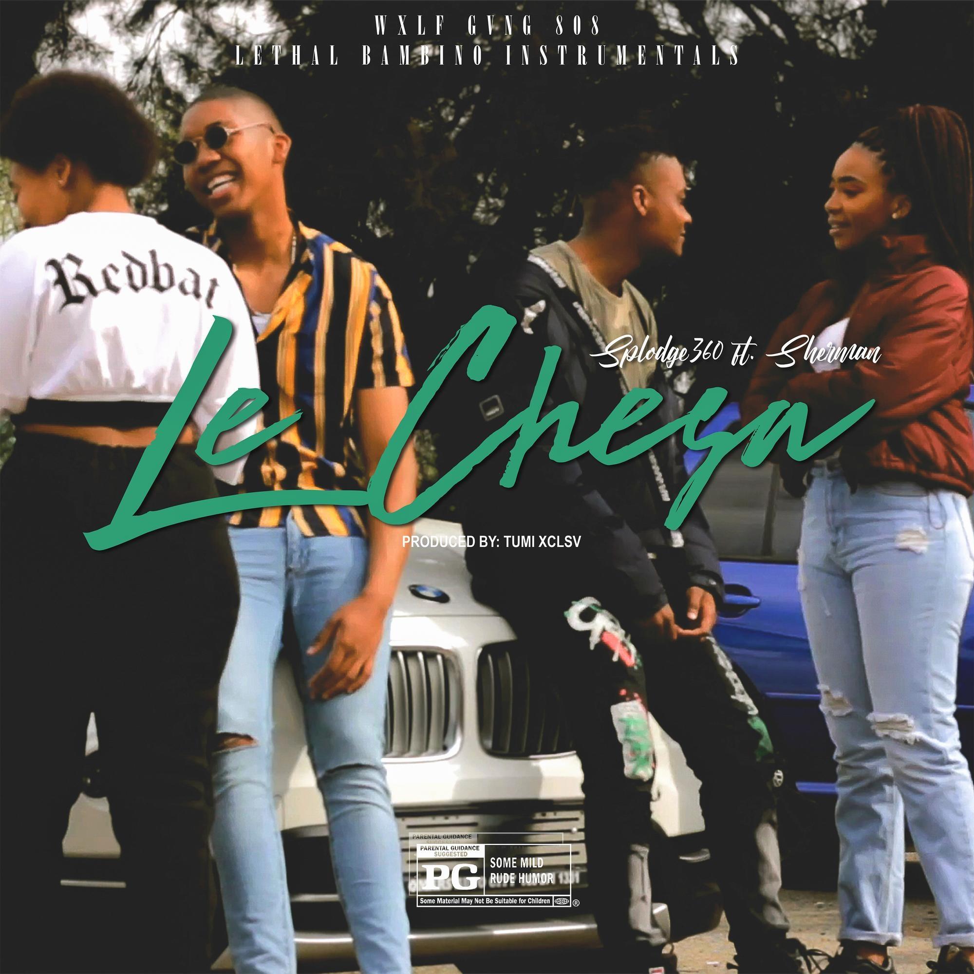 Le Chesa