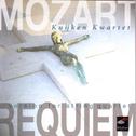 Mozart: Requiem KV 626 - Version For String Quartet by Peter Lichtenthal专辑