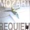 Mozart: Requiem KV 626 - Version For String Quartet by Peter Lichtenthal专辑