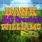 50 Greatest Hank Williams专辑