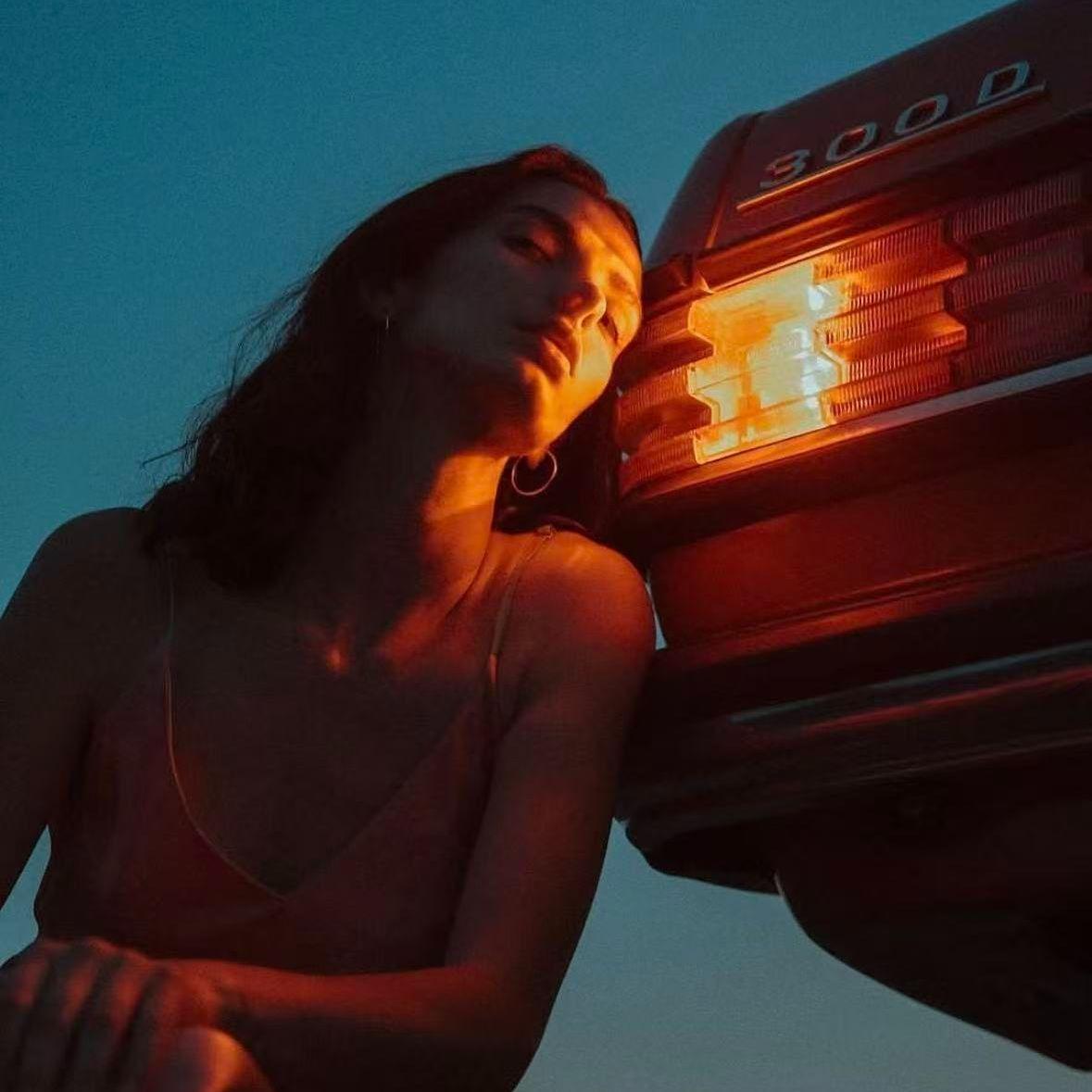 单向情感障碍(Prod.by.Rick1y)